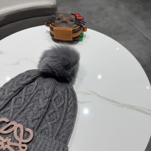 Replica LOEWE Caps #1407626 $36.00 USD for Wholesale