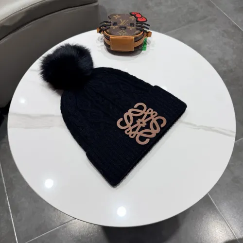 Replica LOEWE Caps #1407627 $36.00 USD for Wholesale