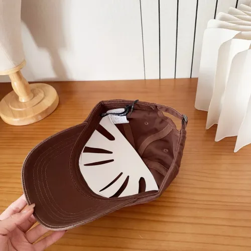 Replica Chrome Hearts Caps #1407630 $27.00 USD for Wholesale