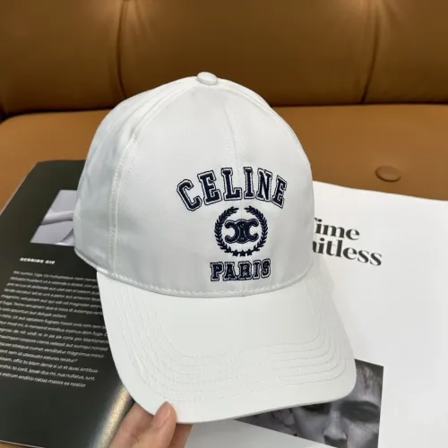 Celine Caps #1407633 $27.00 USD, Wholesale Replica Celine Caps