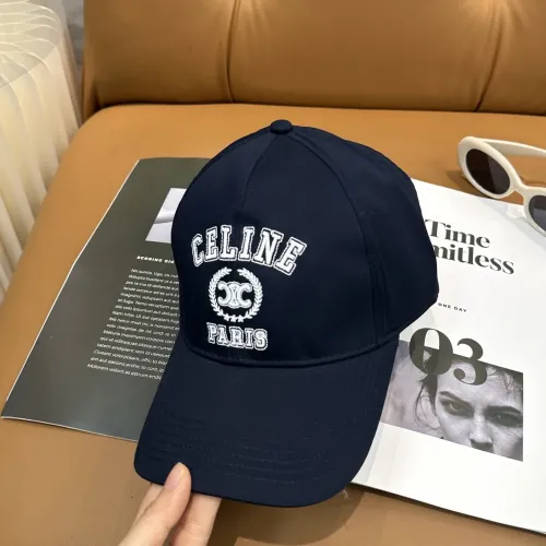 Replica Celine Caps #1407634 $27.00 USD for Wholesale