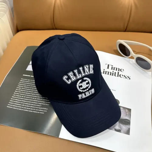 Replica Celine Caps #1407634 $27.00 USD for Wholesale