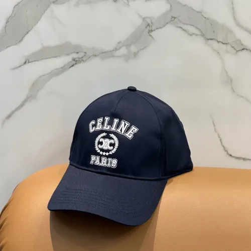 Replica Celine Caps #1407634 $27.00 USD for Wholesale