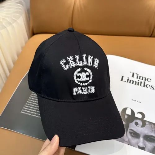 Celine Caps #1407635 $27.00 USD, Wholesale Replica Celine Caps