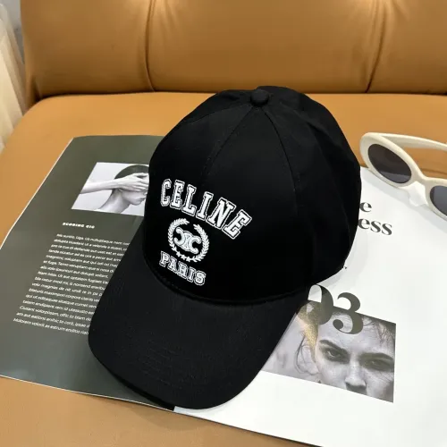 Replica Celine Caps #1407635 $27.00 USD for Wholesale