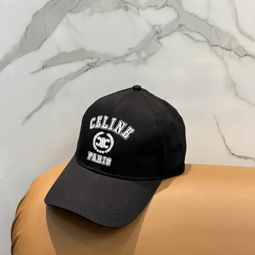 Replica Celine Caps #1407635 $27.00 USD for Wholesale