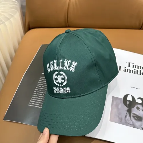 Celine Caps #1407636 $27.00 USD, Wholesale Replica Celine Caps