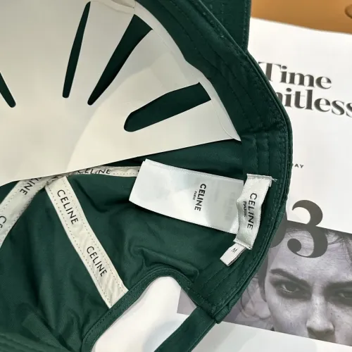 Replica Celine Caps #1407636 $27.00 USD for Wholesale