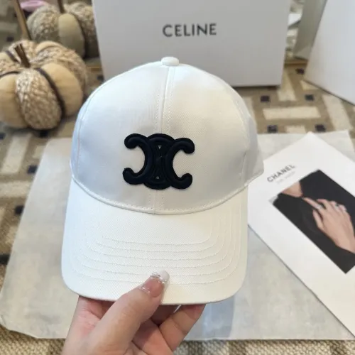 Celine Caps #1407638 $27.00 USD, Wholesale Replica Celine Caps