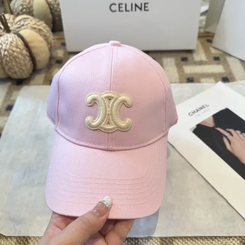 Celine Caps #1407639 $27.00 USD, Wholesale Replica Celine Caps