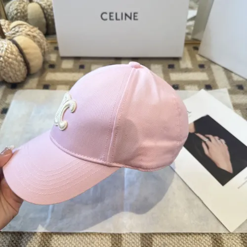 Replica Celine Caps #1407639 $27.00 USD for Wholesale
