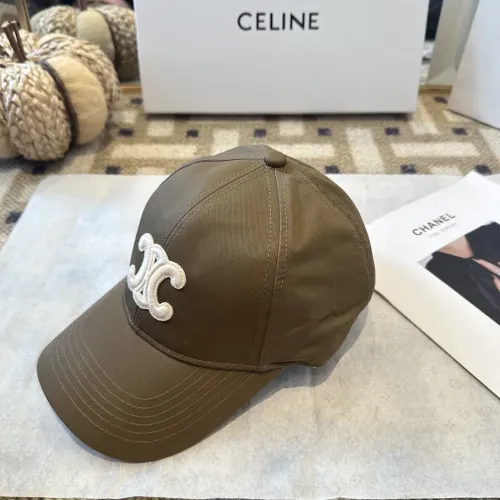 Replica Celine Caps #1407640 $27.00 USD for Wholesale