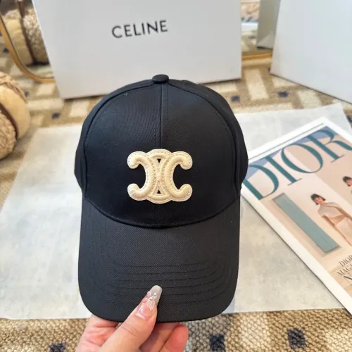 Celine Caps #1407641 $27.00 USD, Wholesale Replica Celine Caps