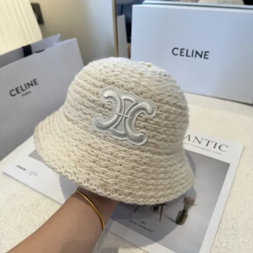 Celine Caps #1407642 $36.00 USD, Wholesale Replica Celine Caps