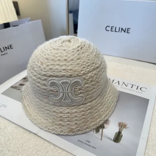 Replica Celine Caps #1407642 $36.00 USD for Wholesale
