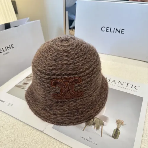 Replica Celine Caps #1407643 $36.00 USD for Wholesale