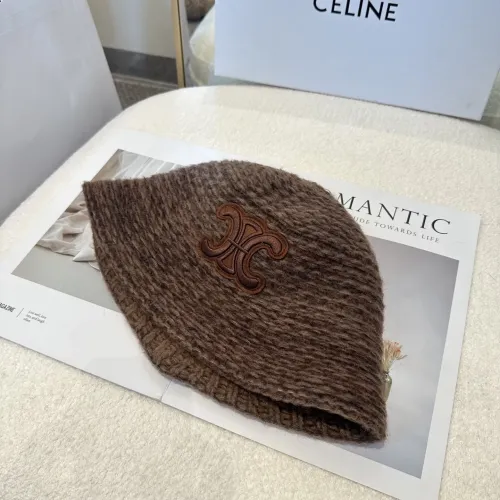 Replica Celine Caps #1407643 $36.00 USD for Wholesale
