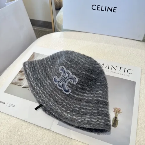 Replica Celine Caps #1407644 $36.00 USD for Wholesale