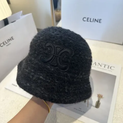 Celine Caps #1407645 $36.00 USD, Wholesale Replica Celine Caps