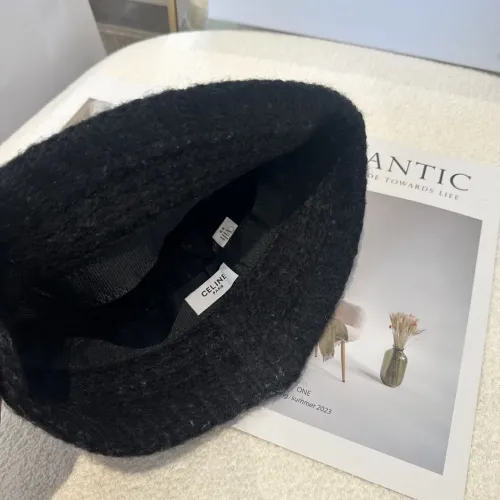Replica Celine Caps #1407645 $36.00 USD for Wholesale