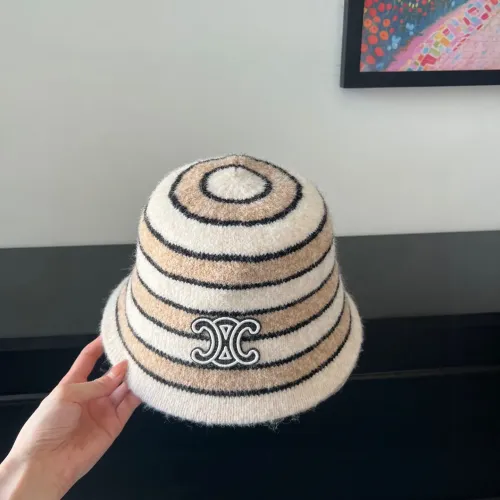 Celine Caps #1407646 $32.00 USD, Wholesale Replica Celine Caps