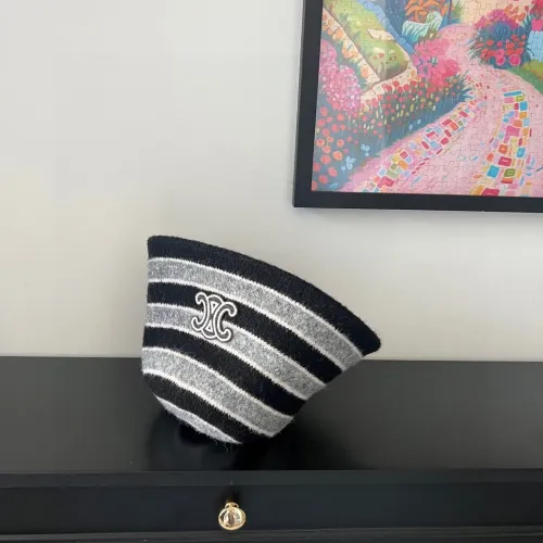 Replica Celine Caps #1407647 $32.00 USD for Wholesale