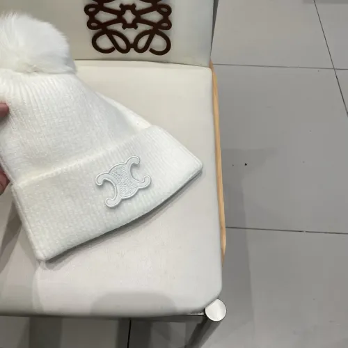 Replica Celine Caps #1407649 $36.00 USD for Wholesale