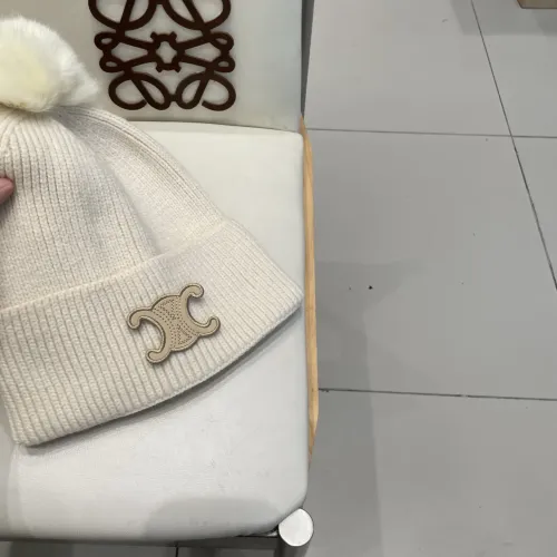 Replica Celine Caps #1407650 $36.00 USD for Wholesale