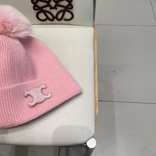 Replica Celine Caps #1407652 $36.00 USD for Wholesale