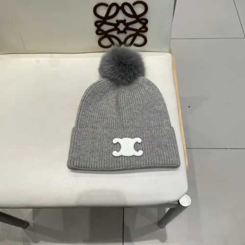Celine Caps #1407653 $36.00 USD, Wholesale Replica Celine Caps