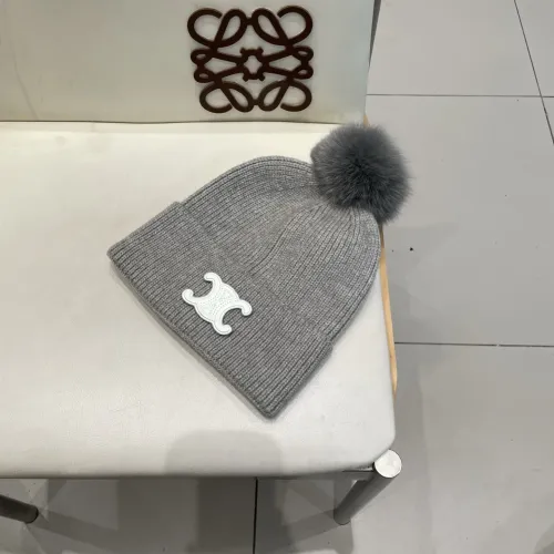 Replica Celine Caps #1407653 $36.00 USD for Wholesale