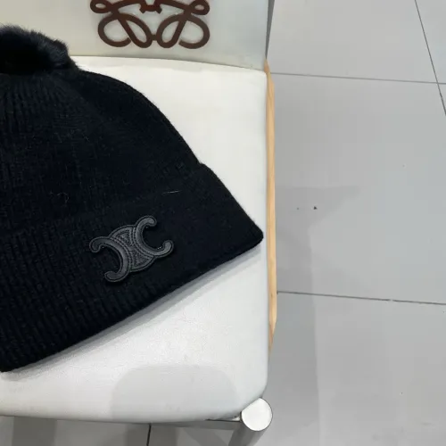 Replica Celine Caps #1407654 $36.00 USD for Wholesale