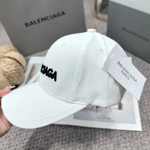 Replica Balenciaga Caps #1407656 $25.00 USD for Wholesale