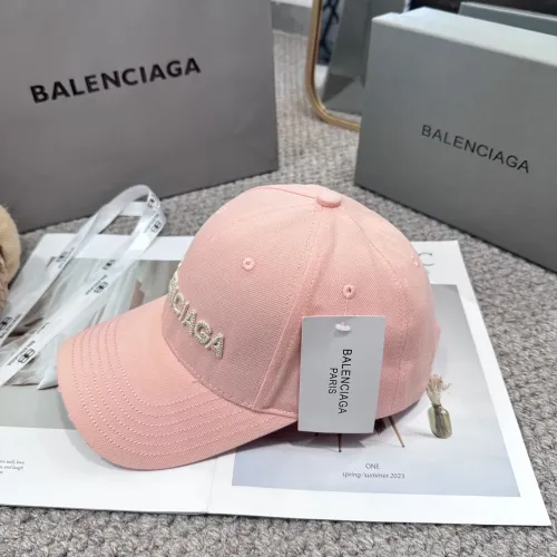 Replica Balenciaga Caps #1407657 $25.00 USD for Wholesale
