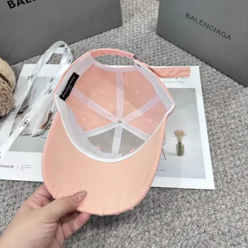 Replica Balenciaga Caps #1407657 $25.00 USD for Wholesale