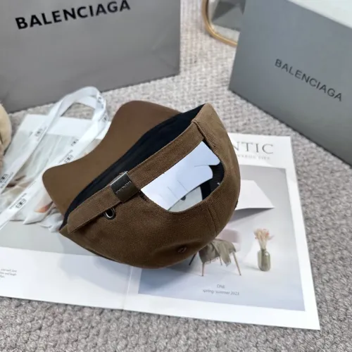 Replica Balenciaga Caps #1407659 $25.00 USD for Wholesale