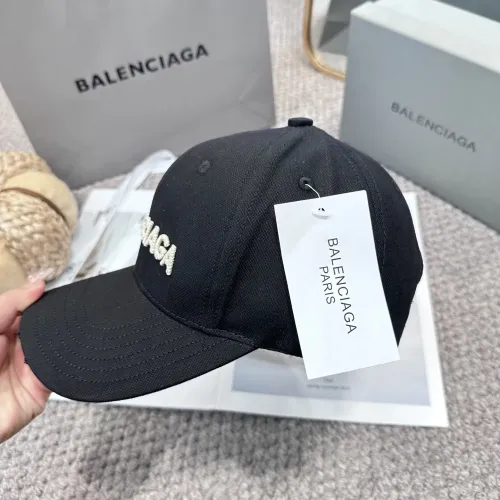 Replica Balenciaga Caps #1407661 $25.00 USD for Wholesale
