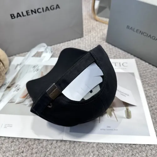 Replica Balenciaga Caps #1407661 $25.00 USD for Wholesale