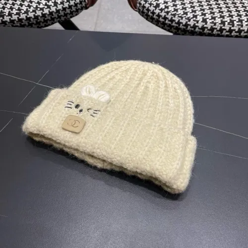 Replica Chanel Caps #1407680 $34.00 USD for Wholesale
