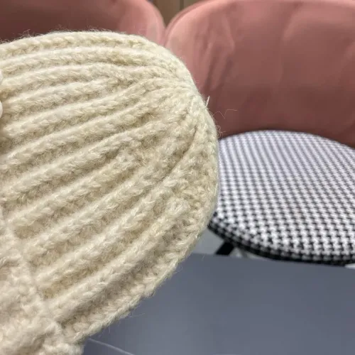 Replica Chanel Caps #1407680 $34.00 USD for Wholesale