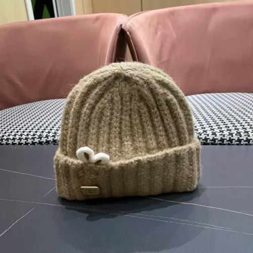 Replica Chanel Caps #1407681 $34.00 USD for Wholesale