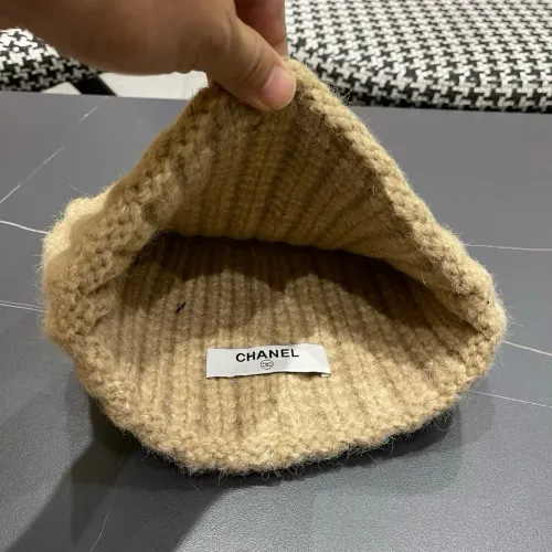Replica Chanel Caps #1407681 $34.00 USD for Wholesale
