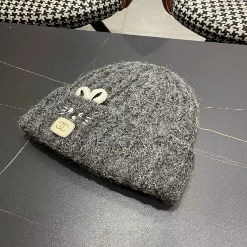 Replica Chanel Caps #1407682 $34.00 USD for Wholesale