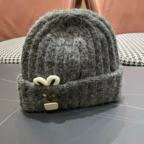 Replica Chanel Caps #1407682 $34.00 USD for Wholesale