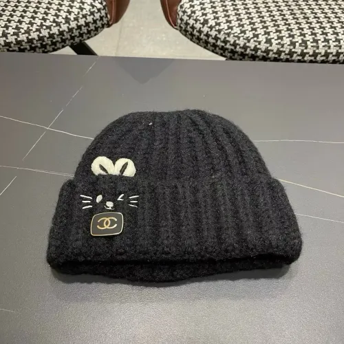 Chanel Caps #1407683 $34.00 USD, Wholesale Replica Chanel Caps