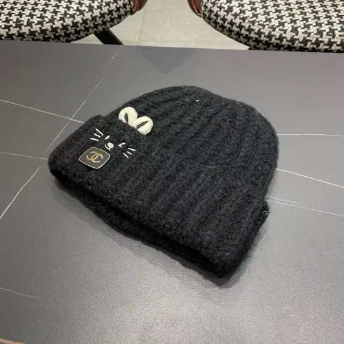 Replica Chanel Caps #1407683 $34.00 USD for Wholesale