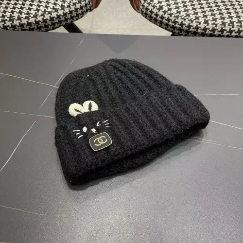 Replica Chanel Caps #1407683 $34.00 USD for Wholesale