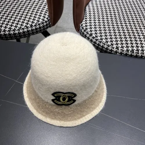 Replica Chanel Caps #1407685 $36.00 USD for Wholesale