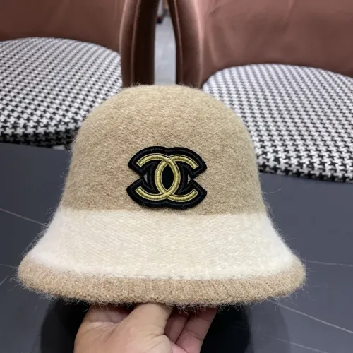 Replica Chanel Caps #1407686 $36.00 USD for Wholesale