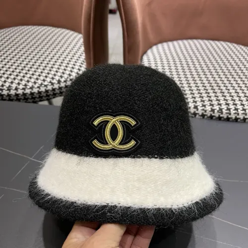 Replica Chanel Caps #1407687 $36.00 USD for Wholesale